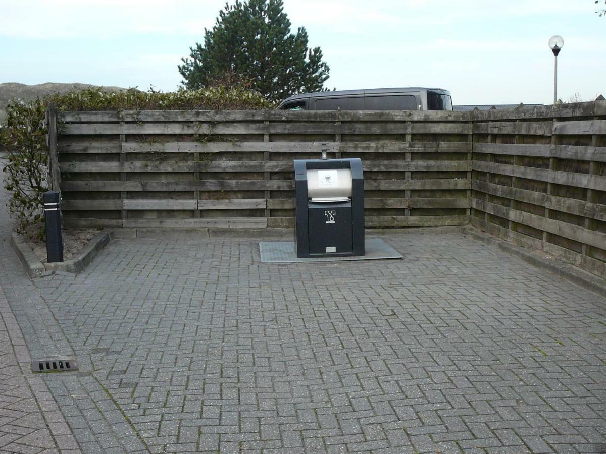 Strandslag Zanddijk 229 Julianadorp Aan Zee Exterior photo